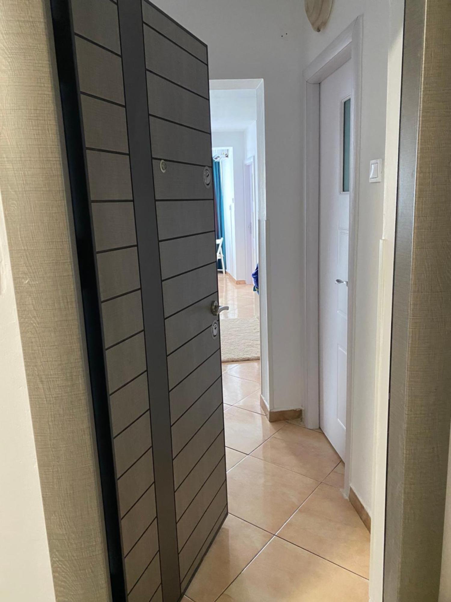 Studio Garsoniera 552 Bucharest Luaran gambar