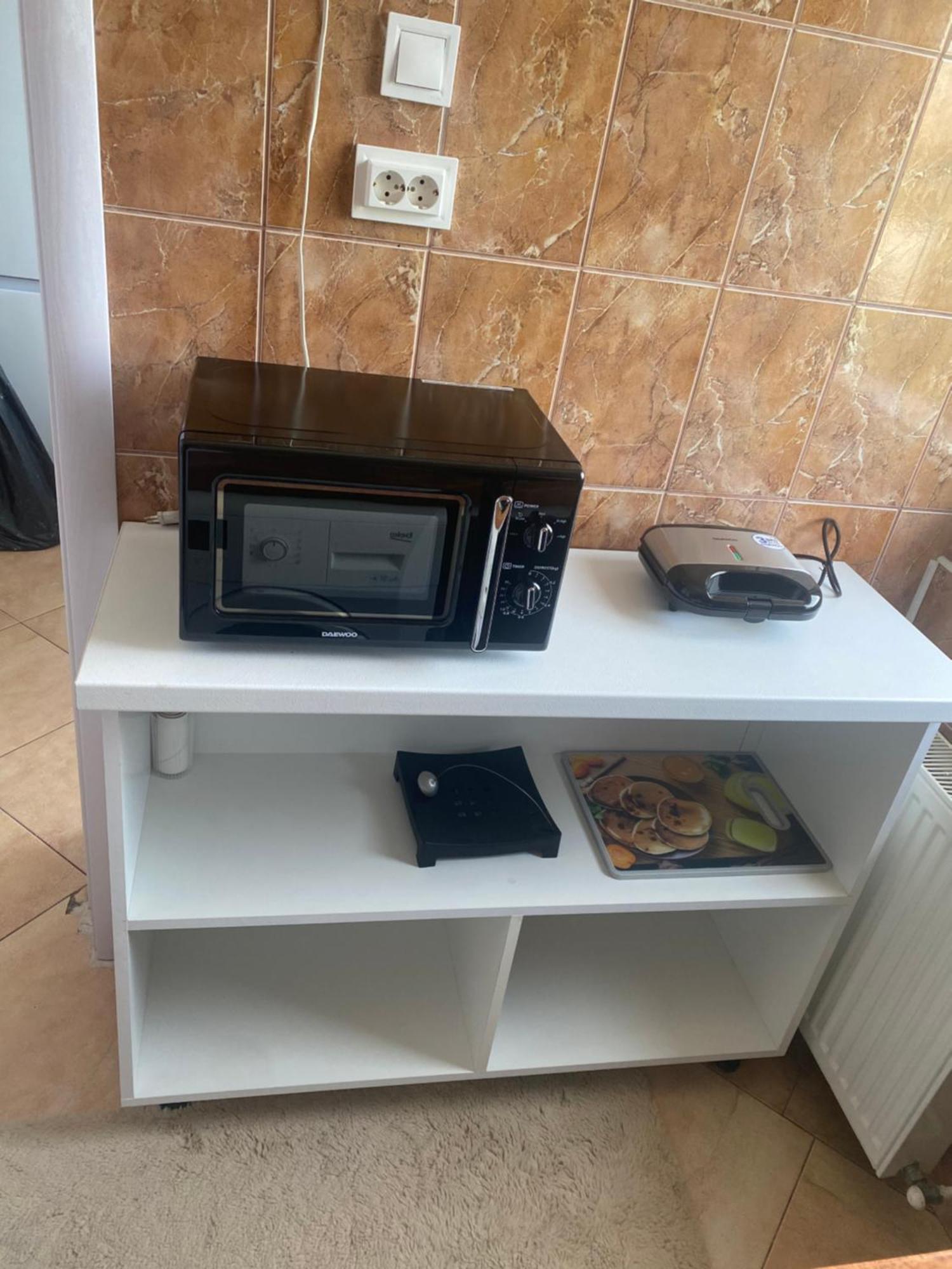Studio Garsoniera 552 Bucharest Luaran gambar